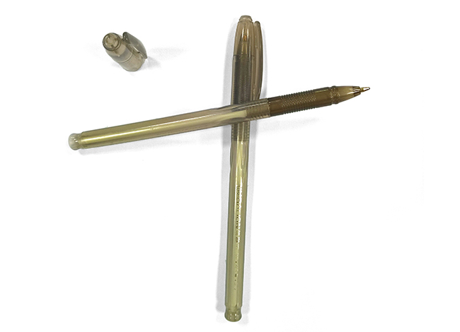 T-Q52 Tisztatéri golyóstollak - Image 5
