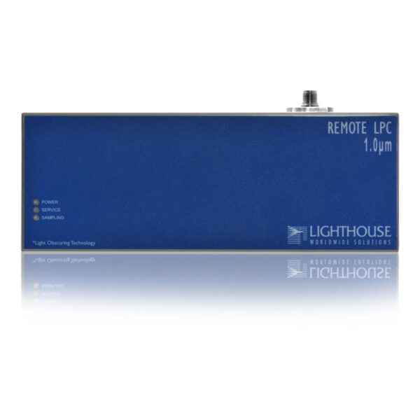 Remote LPC LE 1.0µm