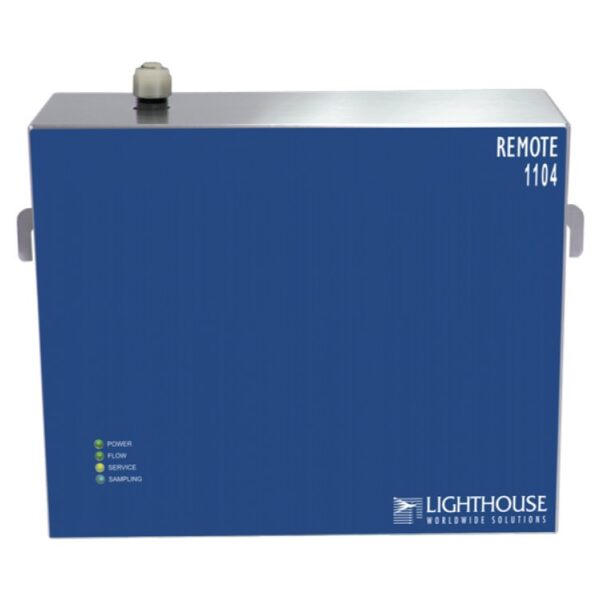 Remote 1104LD