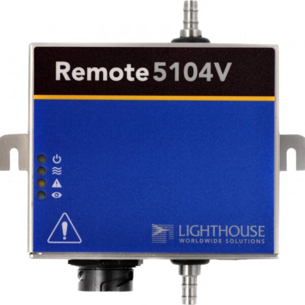 Remote 5104V
