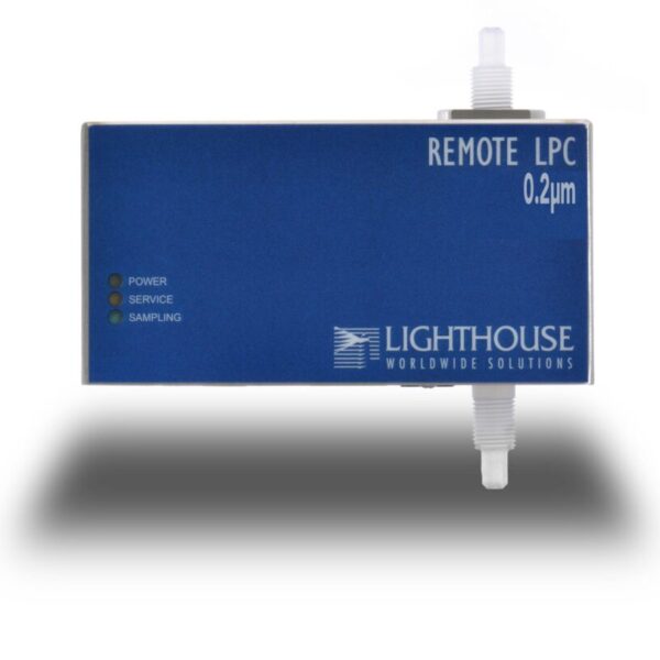 Remote LPC 0.2µm